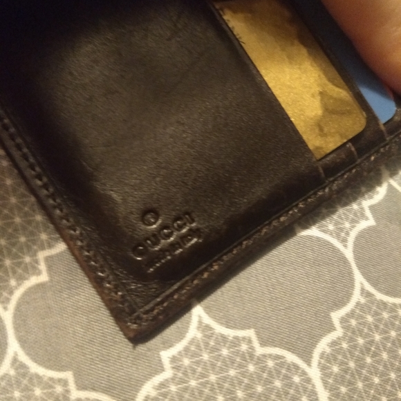 Gucci Wallet - Picture 4 of 8